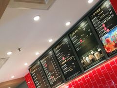 -85度C(南京中山南店)