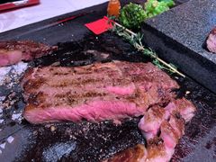 -Amanda餐厅(长乐路店)