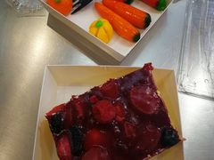 -禾沐·轻食·面包·咖啡