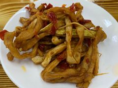 -张氏父子常德肠子馆(红星总店)