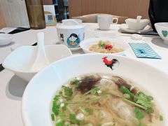 -莆田餐厅PUTIEN(金融街购物中心店)