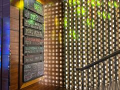 -The BREW·酿餐厅(浦东嘉里大酒店)