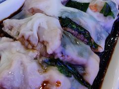-赵财财·肠粉·煲仔饭(华润万象城店)