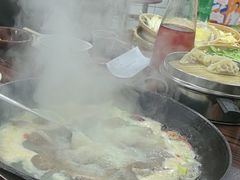 -懒谈秦市井羊肉馆(光谷青年城店)