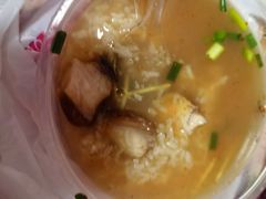 -百成大同鸭肉粥(大同总店)