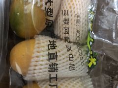 -鲜力达果品批发直销(青山店)