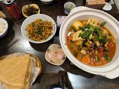 -富正毅三下锅·湘西韵味(天门山索道店)