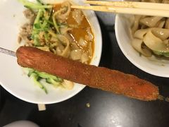 -熊仔解馋坊