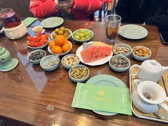 -湖畔居茶楼(湖滨店)