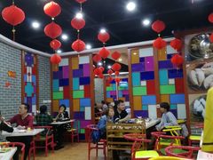 大堂-名点一号·精致茶点·手工制作(宝华店)