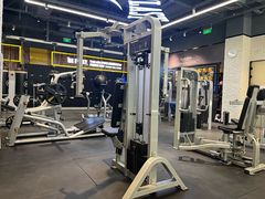 -EVOLUTION健身(麦凯乐店)