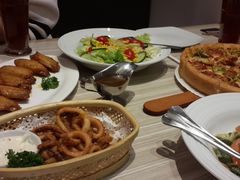 -必胜客(百联又一城店)