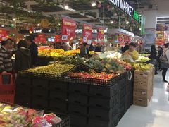 -卜蜂莲花(杨高北路店)