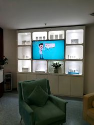 门面-痘院长·祛痘·皮肤管理