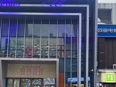 -万达广场(松江店)