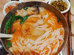 -小满手工粉(上海月星环球港店)