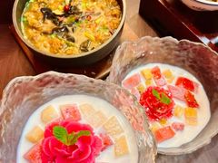 -牡丹宴·正宗洛阳菜·水席专家(国家牡丹园店)