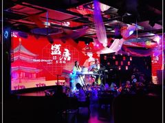 -大连君悦酒店 · VIVA(星海广场店)