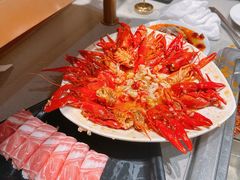 -海底捞火锅(名城广场夜宵生日主题店)