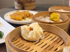 -山水茶艺馆·点心粤菜·30年老字号