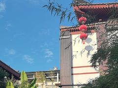 -唐猫庭院·千年陕菜(大唐不夜城店)