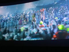 -百美汇影城(LUXE嘉里中心店)