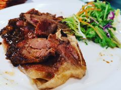 -小白桦西餐厅