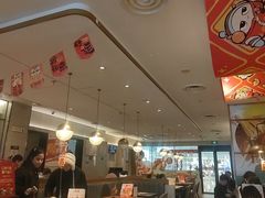 -必胜客(上地华联店)