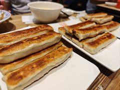 褡裢火烧-左邻右舍褡裢火烧(石榴园店)