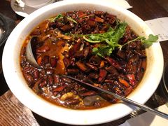-蜀香坊(墨尔本唐人街旗舰店)