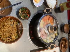 -创味·民间海南菜·非遗藤桥排骨(藤桥·免税城店)