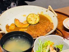 -ITARU食堂·定食料理(西丽店)