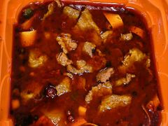 水煮牛肉-巴蜀风·地道川菜(总店)