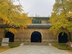 -灵谷景区
