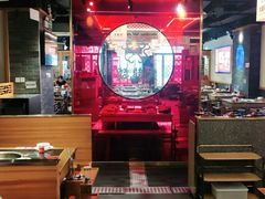 -大龙燚火锅(南山大道店)