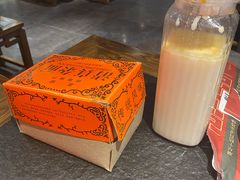 -清真·京华源铜锅涮肉(丰庆店)