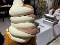 -高力乐面包咖啡厅(西塔店)