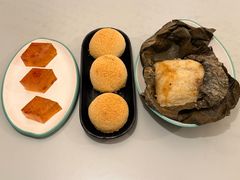 -添好运点心专门店(深水埗店)