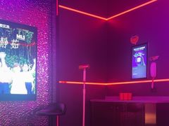 -星聚会KTV(杭州湖滨店)