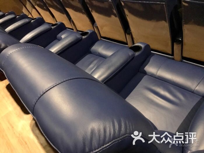 魔影国际影城(金源店)图片 - 第1张