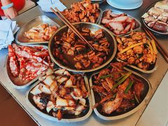 -康乐餐馆(台山商业城D座商场店)