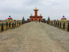 -青海湖国家重点风景名胜区