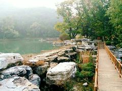 -北京宽沟会议中心