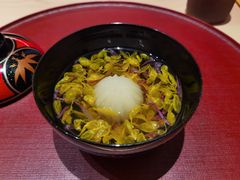 -晴空·日本料理(万象城店)