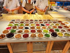 -合胜记太原排档(王府井店)