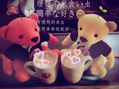 -MAAN COFFEE(金桥店)