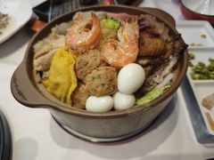 -申阿婆·上海菜·小海鲜(国展店)