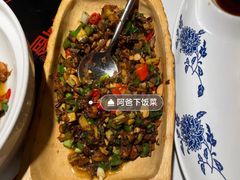 -老阿爸鲜鱼土菜(独墅湖店)