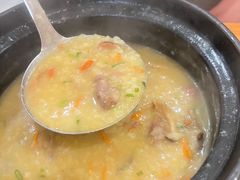 -如轩海鲜砂锅粥(国际能源店)