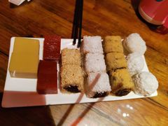 -正阳门饭庄·烤鸭·北京菜(万丰路七里庄店)